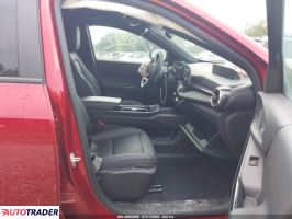 Chevrolet Equinox 2025 1