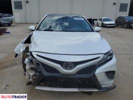 Toyota Camry 2019 2