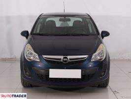 Opel Corsa 2012 1.2 84 KM
