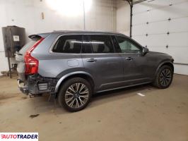 Volvo XC90 2020 2