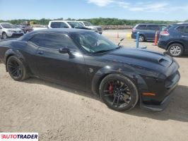 Dodge Challenger 2021 6 Dodge Challenger 2021 6