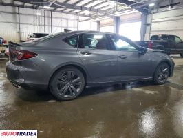 Acura TL 2023 2