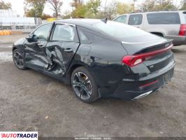 Kia Pozostałe 2024 1