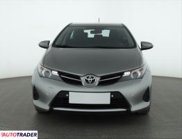Toyota Auris 2014 1.3 97 KM