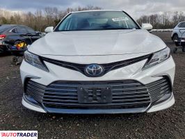 Toyota Camry 2023 2