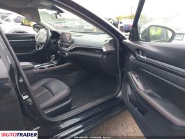 Nissan Altima 2024 2