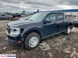Ford Maverick 2024 2