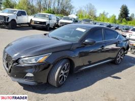 Nissan Altima 2019 2 Nissan Altima 2019 2