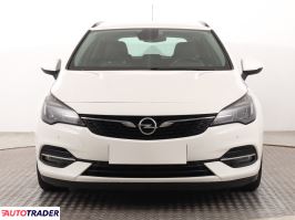 Opel Astra 2020 1.3 143 KM