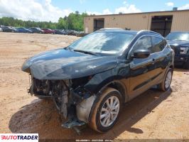 Nissan Rogue 2020 2