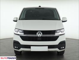 Volkswagen Transporter 2020 2.0