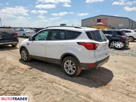 Ford Escape 2019 1 Ford Escape 2019 1