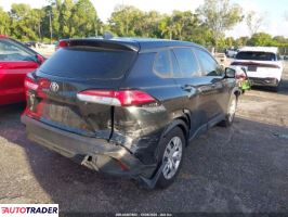 Toyota Corolla 2022 2