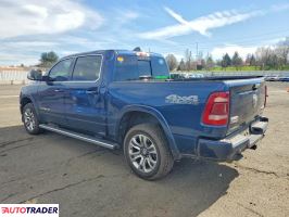Dodge Ram 2021 3