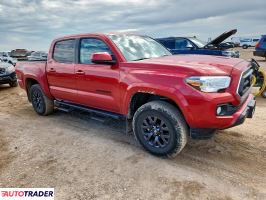 Toyota Tacoma 2021 3