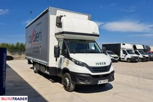 Iveco Daily 2022 3.0