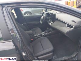 Toyota Corolla 2024 2