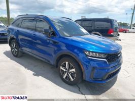Kia Sorento 2023 2 Kia Sorento 2023 2