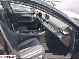 Mazda 6 2021 2 Mazda 6 2021 2