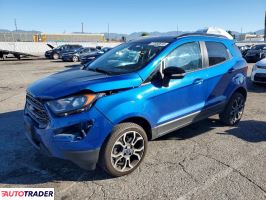 Ford EcoSport 2020 2