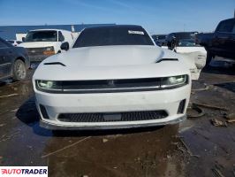 Dodge Charger 2024