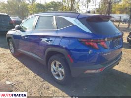 Hyundai Tucson 2024 2