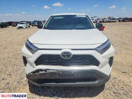 Toyota Pozostałe 2023 2