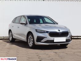 Skoda Scala 2025 1.0 113 KM