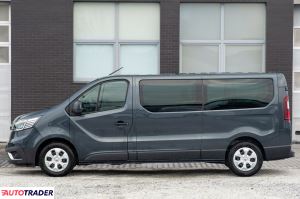 Renault Trafic 2023 2 150 KM