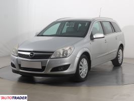 Opel Astra 2008 1.9 118 KM