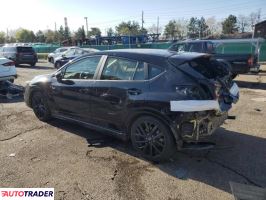 Subaru Impreza 2024 2