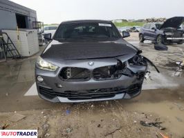 BMW X2 2018 2