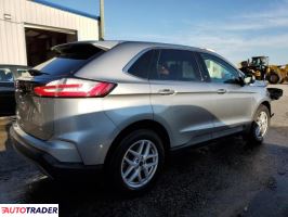 Ford Edge 2023 2 Ford Edge 2023 2