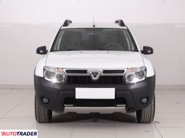 Dacia Duster 2013 1.6 103 KM