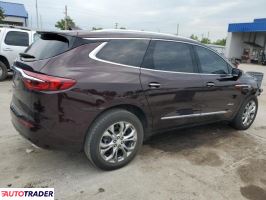 Buick Enclave 2020 3