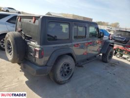 Jeep Wrangler 2020 3