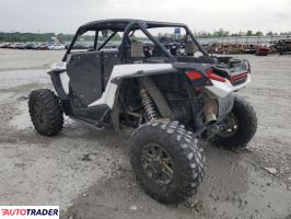 Polaris Ranger RZR 2019 Polaris Ranger RZR 2019