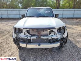 Toyota Land Cruiser 2025 2