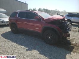 GMC Acadia 2019 3 GMC Acadia 2019 3