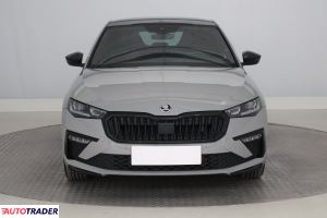 Skoda Scala 2024 1.0 113 KM