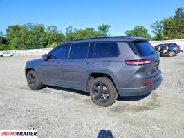 Jeep Cherokee 2021 3
