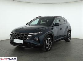 Hyundai Tucson 2021 1.6 226 KM