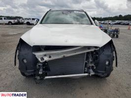 Mercedes CL 2021 2 Mercedes CL 2021 2