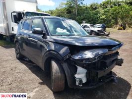 Kia Soul 2023 2 Kia Soul 2023 2