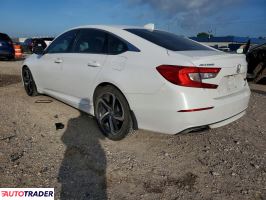 Honda Accord 2020 2