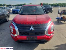 Mitsubishi Outlander 2024 2