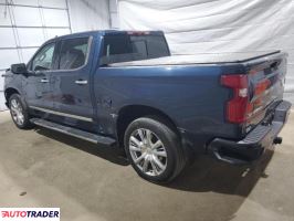 Chevrolet Silverado 2022 3