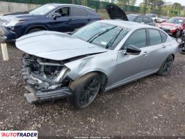 Acura TL 2021 2 Acura TL 2021 2