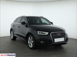 Audi Q3 - zobacz ofertę