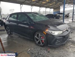 Volkswagen Golf 2024 2